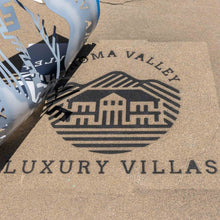 Load image into Gallery viewer, Custom Mylar Stencils