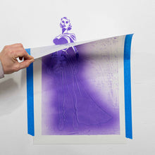 Load image into Gallery viewer, Custom Mylar Stencils