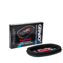 Load image into Gallery viewer, GRABO RockSeal Textured Surface Seal for Vacuum Gripster Lifters, 10mm