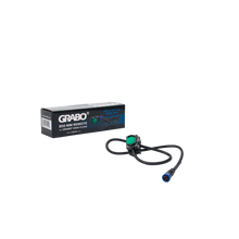 Load image into Gallery viewer, GRABO HighFlow 850mm Wired Remote Cable