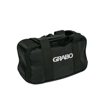 Load image into Gallery viewer, GRABO Canvas Carry Bag for Vacuum Suction Gripster and Lifter Kits