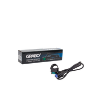 Load image into Gallery viewer, GRABO HighFlow 1500mm Wired Remote Cable
