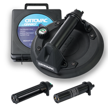 Load image into Gallery viewer, OTTOVAC Portable Electric Vacuum Suction Gripper for Glass up to 220 lb