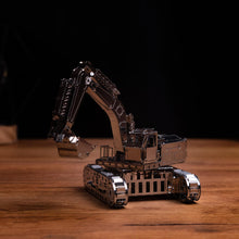 Load image into Gallery viewer, TIRELESS DIGGER EXCAVATOR