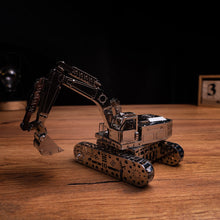Load image into Gallery viewer, TIRELESS DIGGER EXCAVATOR