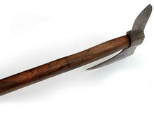 Load image into Gallery viewer, Traditional Scandinavian Bearded Axe with Hardwood Handle