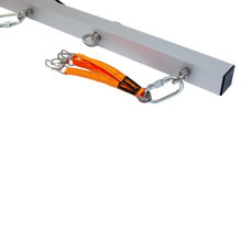 Load image into Gallery viewer, GRABO U-Hoist Crane Bar, Four-Cup