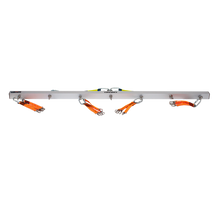 Load image into Gallery viewer, GRABO U-Hoist Crane Bar, Four-Cup