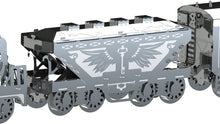 Load image into Gallery viewer, HEAVY LOCO FREIGHT TRAIN