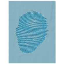 Load image into Gallery viewer, Young Thug Halftone Stencil