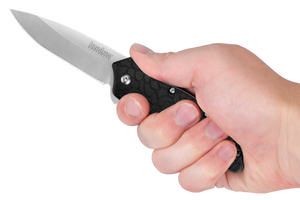 Kershaw OSO Sweet Pocket Knife - 1830