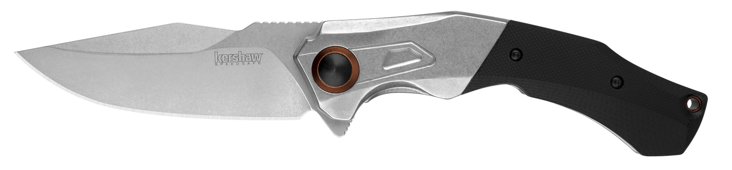 Kershaw Payout Pocket Knife - 2075