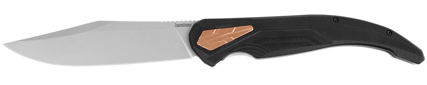 Kershaw Strata XL Pocket Knife - 2077