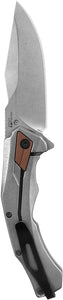 Kershaw Payout Pocket Knife - 2075
