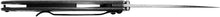 Load image into Gallery viewer, Kershaw Leek - Blackwash Pocket Knife - 1660BLKW