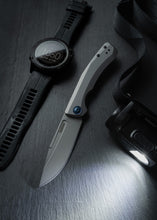 Load image into Gallery viewer, Kershaw Highball XL Pocket Knife - 7020