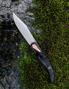 Kershaw Strata XL Pocket Knife - 2077