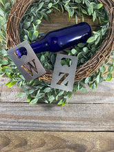 Load image into Gallery viewer, Personalized Last Name Letter Bottle Openers