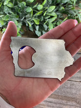 Load image into Gallery viewer, Iowa State Bottle Opener