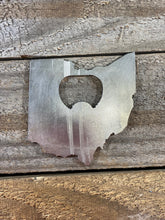 Load image into Gallery viewer, Ohio State Bottle Opener