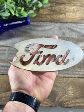 Load image into Gallery viewer, Ford Oval Bottle Opener