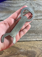 Load image into Gallery viewer, Wrench Bottle Opener