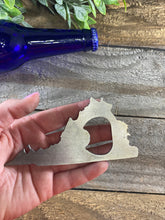Load image into Gallery viewer, Virginia State Bottle Opener