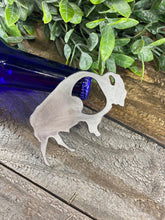 Load image into Gallery viewer, Buffalo Bison Bottle Opener