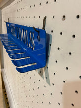Load image into Gallery viewer, Air Tool Holder Rack | Air Tool Organizer | Customizable